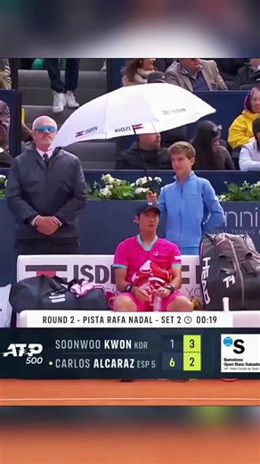 Adorable Tennis Ball Boy Moments That Will Make You Smile