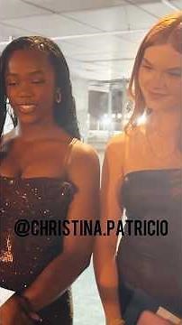 Camp Rock 3 Interview with Ava Jean and Brooklyn Pitts