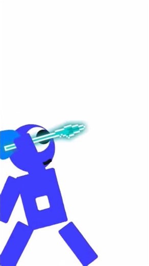 My Boyfriend Throwing Spear Learn #dc2 #animation #emojicat