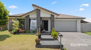 Sold House 6 Allerton Park Drive, Park Ridge QLD 4125 - Jan 23, 2023