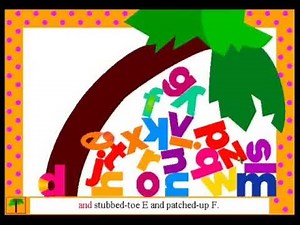 Chicka Chicka Boom Boom Song By John Archambault and David Plummer