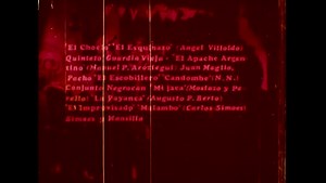 Tango Argentino (1969)