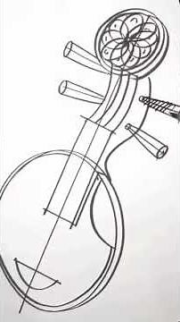 How to Draw an Instrument