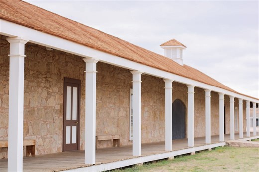 Fort Concho to celebrate America’s 250th anniversary with program series