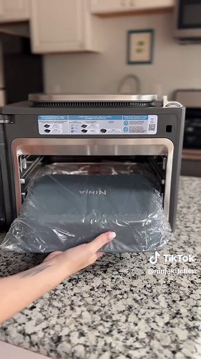 Introducing Ninja Combi™: Revolutionize Your Kitchen with Cooker Technology