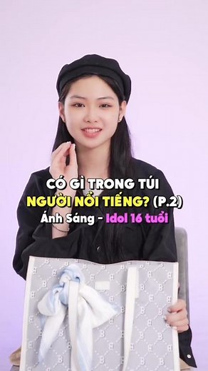 CL SHOW trên TikTok