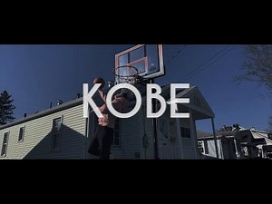 KOBE - A Basketball Short Film