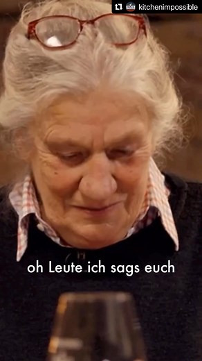 118K views · 626 reactions | KITCHEN IMPOSSIBLE REPLAY Eine großartige Wiederholung mit @monika.fuchs.kocht ➡️ Morgen um 20:15 Uhr @vox #kitchenimpossible #replay #wiederholung | Tim Mälzer | Facebook