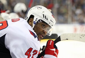 5 Bold Predictions for the Washington Capitals in 2014-2015 - The Hockey Writers Latest News, Analysis & More