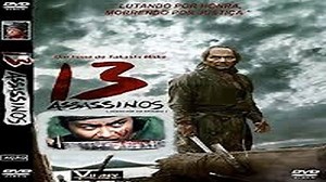 13 ASSASSINOS - 2010