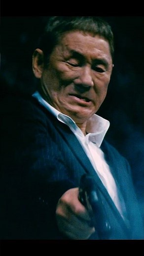 Otomo plays Kataoka and avenges his brother! #Outrage