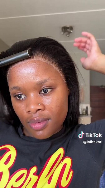 Complete Review of AliExpress Wig Install Tutorial