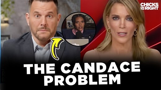 Candace Owens Spiral Exposed by Dave Rubin…and Megyn Kelly Finally Weighs In? Dave Rubin reveals his long personal history with Candace Owens, explaining how he helped launch her career and introduced her to Charlie Kirk—making her current spiral all the more disturbing to watch. The panel breaks down how Candace’s claims have crossed from controversy into real-world consequences that could impact an ongoing murder trial, why Tucker Carlson’s defense of her makes no sense, and why Megyn Kelly’s