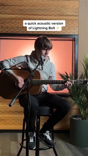 Lightning Bolt - Jake Bugg | Jake Bugg