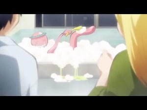 Moments drôles d'Assassination Classroom #3(2/2)