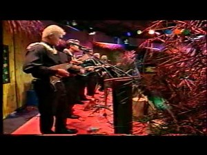 HEIRII TAUREA BAND - " Medley ..."