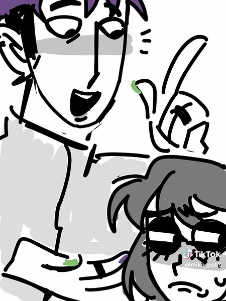 Thanos Tries Speaking English in Squid Game Style