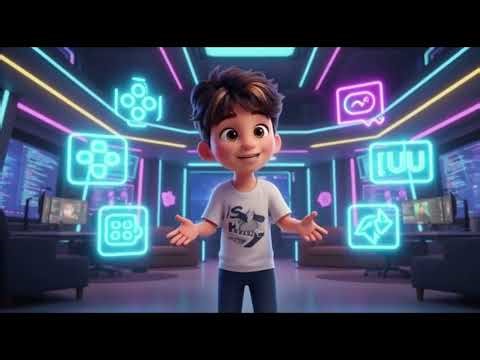 Welcome to a New Way of Learning Technology