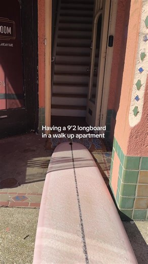 It’s so humbling #surfing #longboarding #bing #surf #jerseyshore