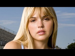 Why Hollywood Won't Cast Aimee Teegarden Anymore