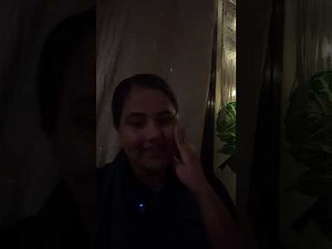 Hi, Let’s Talk! This is Shafaque Naaz