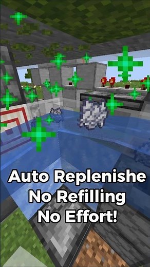 BEST BONEMEAL FARM 1.21.5 [+7,000 /hr] - MINECRAFT TUTORIAL