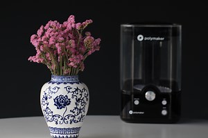 Watch How to Use Polysher to Smooth the PolySmooth PVB Model? on Amazon Live