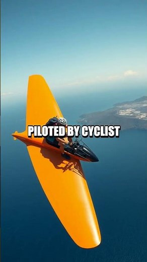 The Daedalus Project: A Flight Experiment of Human-Powered Potential