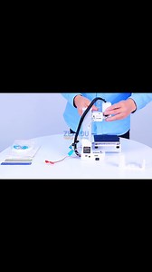 Top On Sale Product Recommendations! EasyThreed 3D Printer Entry Level Compatible with PLA TPU 1.75mm Filament include Power Adaptor. Price Now: USD 63.84 (Original price: USD 164.98, 61% off) 🔗Click & Buy: https://s.click.aliexpress.com/e/_c4SSQNnT . #smartglobaldeals#amazongadgets#AliExpressDeals#TechTrends2025#foryoupagereels | Zexadu Store