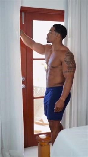 The vibe is always right in JAMAICA ☀️🇯🇲 #VisitJamaica 📍@couplesresorts Swept Away, Negril 🎥:@jbailey_justdoit | VisitJamaica