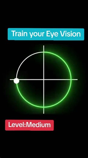 Follow for more Eye Content! #vision #eye #training #fy | Eye Tips And Care