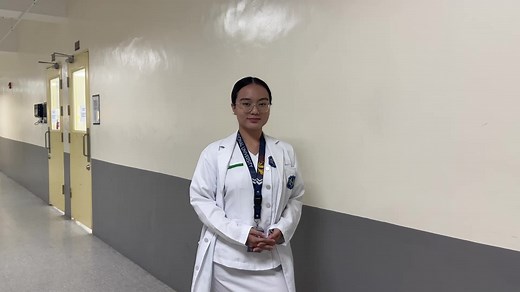 NU MOA Med Tech Program: Develop Skills for Healthcare