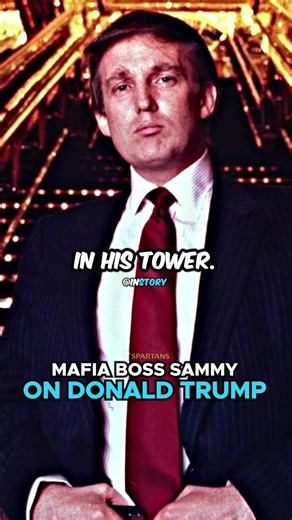 Sammy The Bull Exposes Donald Trump's Business Tactics