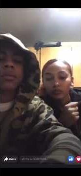 Kay Flock live with Current Gf/Forever 2018