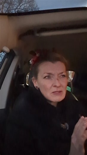 Fiona Harrison on Reels