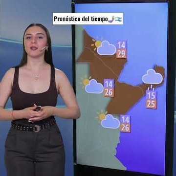 Pronóstico del tiempo 🇦🇷 Infoclima 📹 13/10/026 🤳🎙 Anael Aguirre ✍️ #pronostico #tiempo #argentina
