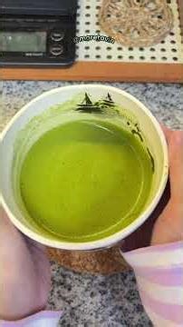 Best milk for matcha latte? Let’s find out!