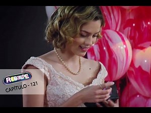 REBELDE | CAPÍTULO 121 - 17 03 2020
