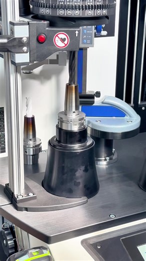 Daniel Römer - Bavaria CNC on TikTok