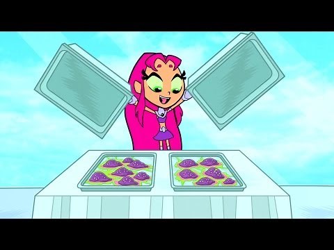 Teen Titans GO! - "Parasite" Preview Clip - Official [HD]