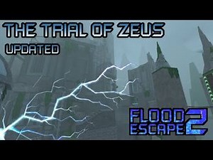 The Trial Of Zeus