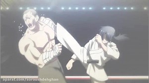 انیمه ی Infinite Dendrogram قسمت 6 زیرنویس فارسی