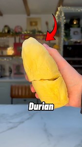 22K views · 428 reactions | Tasting The World’s Smelliest Fruit (Durian) | Godfrey Twins | Facebook