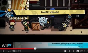 DC Comics Batgirl Stephanie Brown Video Game Appearance | The Mary Sue