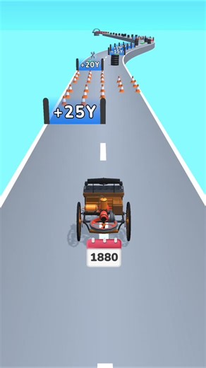 HYPER GAMING | Car Evolution Race level -69 #carevoluctionrace #carevolutionracegame #carevoluctionracegameplay #cool #action #puzzle #game #trending... | Instagram