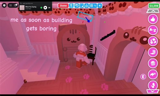 Building in Adopt Me: Quick Tips for a Fun Experience