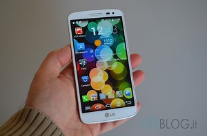 LG G2 si aggiorna ancora: ecco Android Pie con la LineageOS 16