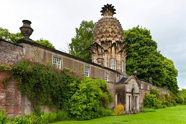 Burrell Collection refurbishment