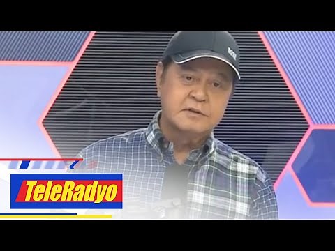 Noli de Castro set to return as 'TV Patrol' anchor on January 9 | TeleRadyo