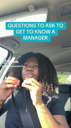 Questions to Understand Your Manager's Leadership Style